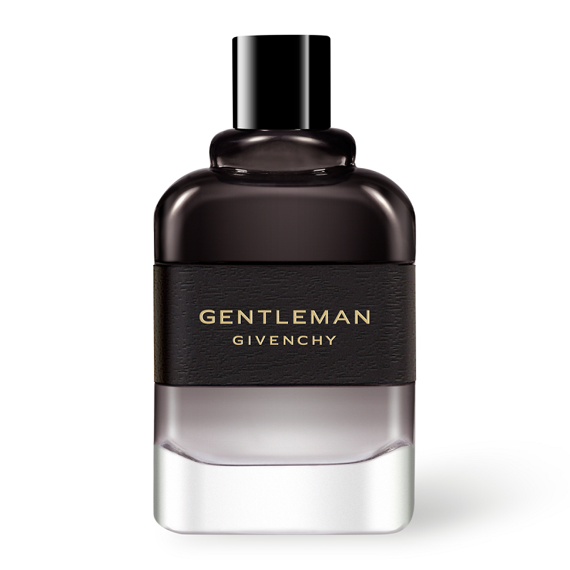 givenchy perfume negro