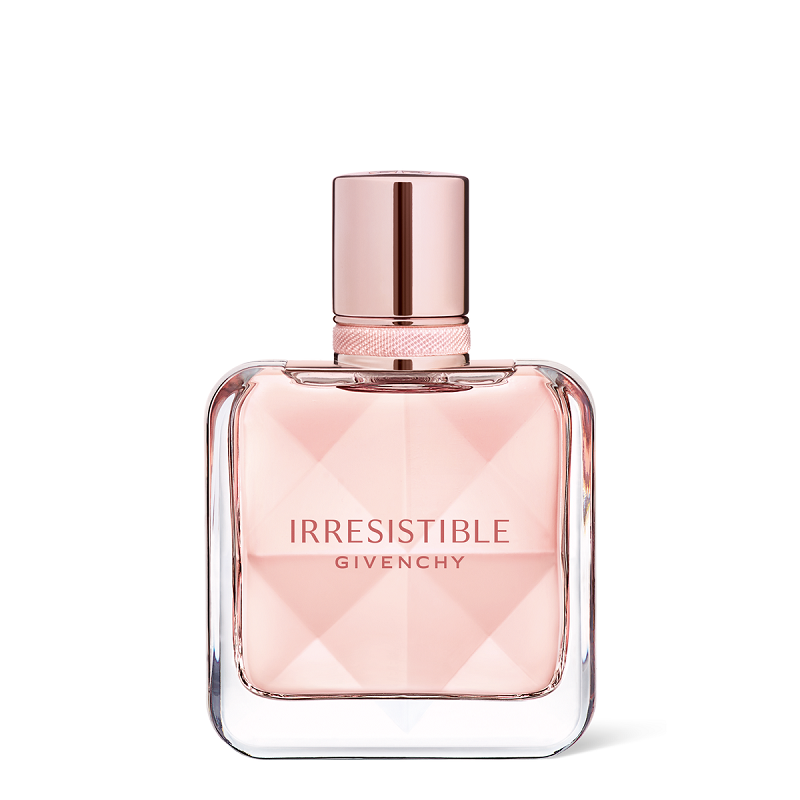 GIVENCHY IRRESISTIBLE - Eau de Parfum | Fuschia