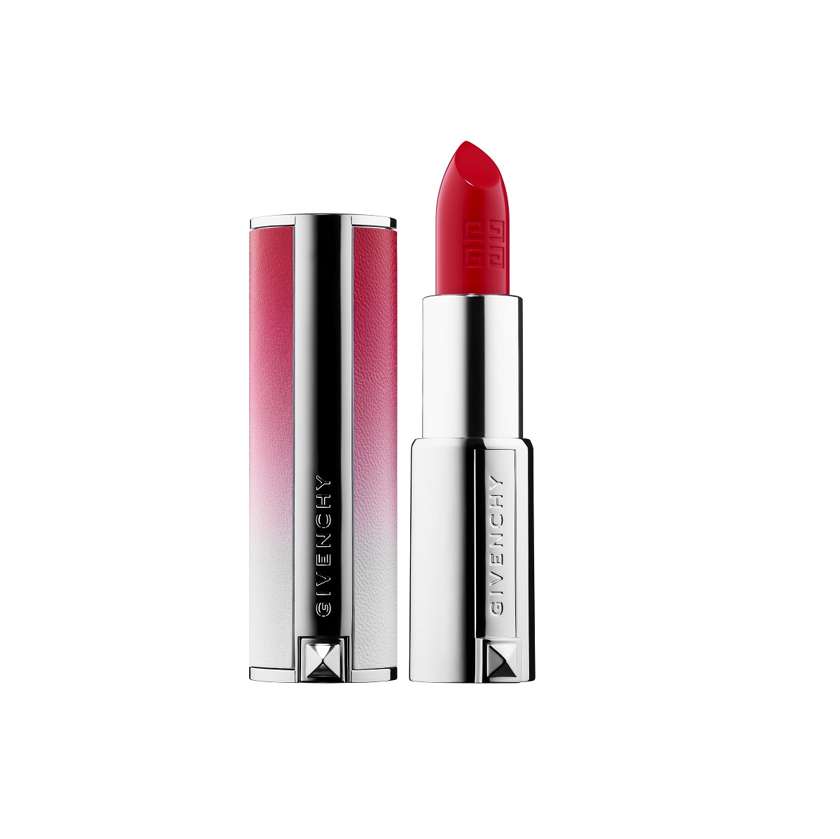 GIVENCHY LE ROUGE INTENSE COULEUR - Limited Edition | Fuschia
