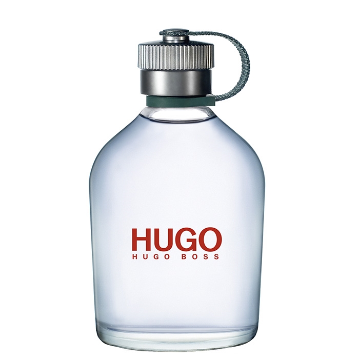 HUGO BOSS HUGO MAN EDT | Fuschia