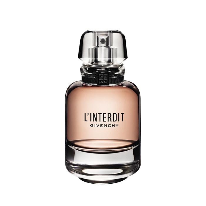 GIVENCHY L'INTERDIT Eau de Parfum | Fuschia